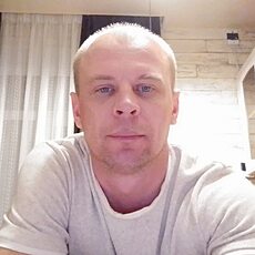 Фотография мужчины Сергей, 42 года из г. Тула