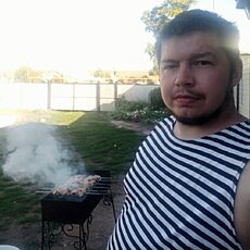 Фотография мужчины Николай, 37 лет из г. Самара