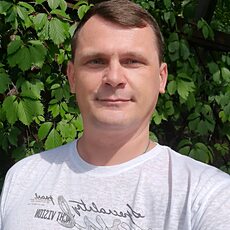 Фотография мужчины Михаил, 46 лет из г. Славянск-на-Кубани