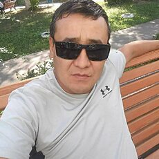 Фотография мужчины Куаныш, 37 лет из г. Усть-Каменогорск