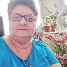 Фотография девушки Клавдия, 63 года из г. Новоайдар