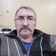 Фотография мужчины Юрий, 66 лет из г. Алматы