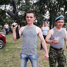 Фотография мужчины Андрей, 38 лет из г. Мелеуз