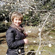 Фотография девушки Аллочка, 42 года из г. Ковров