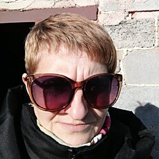 Фотография девушки Надежда, 47 лет из г. Оренбург