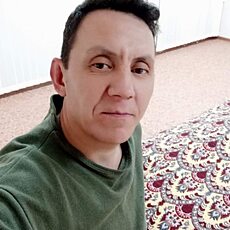 Фотография мужчины Павел, 44 года из г. Искитим