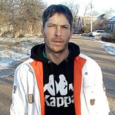 Фотография мужчины Pavel, 40 лет из г. Изобильный