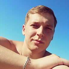 Фотография мужчины Александр, 29 лет из г. Омск