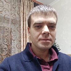 Фотография мужчины Дмитрий, 31 год из г. Усть-Нера
