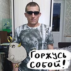 Фотография мужчины Виктор, 34 года из г. Сосновоборск (Красноярский Край)