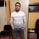 Альберт, 35 лет