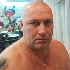 Фотография мужчины Василий, 46 лет из г. Еманжелинск