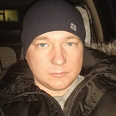 Фотография мужчины Иван, 35 лет из г. Петропавловск