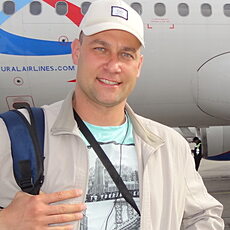 Фотография мужчины Юрий, 44 года из г. Рязань