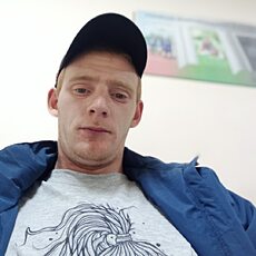 Фотография мужчины Владислав, 29 лет из г. Сарапул