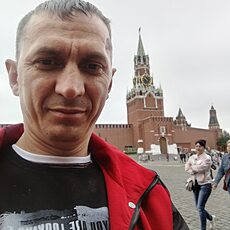 Фотография мужчины Роман, 35 лет из г. Кудымкар