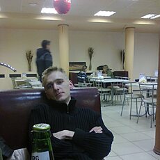 Фотография мужчины Котик, 36 лет из г. Узловая