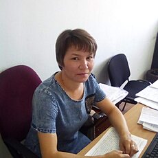 Фотография девушки Валентина, 45 лет из г. Чернышевск