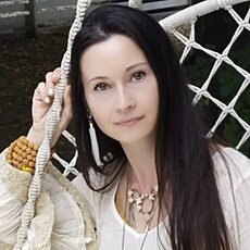 Фотография девушки Наталья, 45 лет из г. Екатеринбург