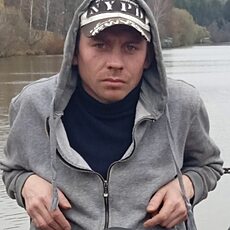 Фотография мужчины Сергей, 36 лет из г. Рыбинск
