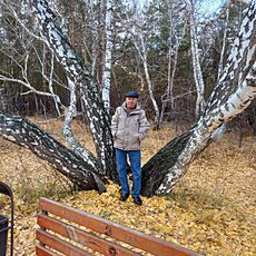 Фотография мужчины Рашид, 64 года из г. Степногорск