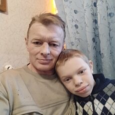 Фотография мужчины Дмитрий, 47 лет из г. Всеволожск