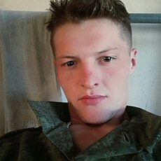 Фотография мужчины Паша, 33 года из г. Пинск