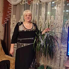 Фотография девушки Любовь, 62 года из г. Темиртау