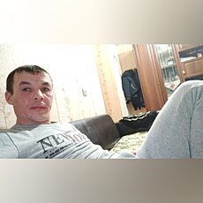 Фотография мужчины Дима, 42 года из г. Йошкар-Ола