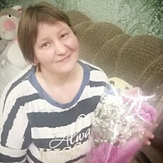 Фотография девушки Наталья, 44 года из г. Алтайский