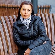 Фотография девушки Татьяна, 50 лет из г. Пинск