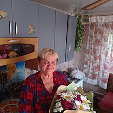 Фотография девушки Татьяна, 64 года из г. Джанкой