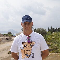 Фотография мужчины Николай, 48 лет из г. Киров