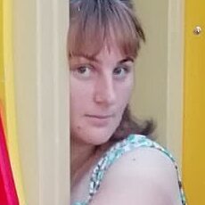 Фотография девушки Лялечка, 40 лет из г. Калуга