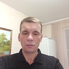 Фотография мужчины Игорь, 47 лет из г. Нефтеюганск