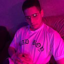 Данил, 24 года