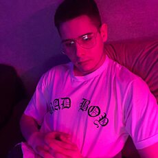 Фотография мужчины Данил, 24 года из г. Малаховка