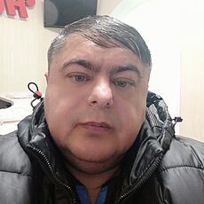 Фотография мужчины Фарид, 46 лет из г. Ковров