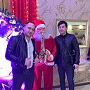 Эмрах, 40 лет