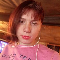 Фотография девушки Инна, 26 лет из г. Заиграево