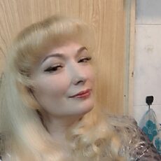 Фотография девушки Лидия, 44 года из г. Владивосток