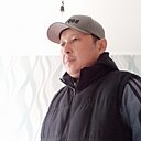 Дулат, 41 год