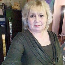 Фотография девушки Татьяна, 68 лет из г. Ростов Великий