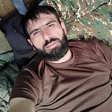 Фотография мужчины Gevorg, 39 лет из г. Ереван