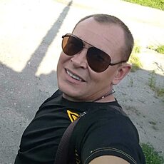 Фотография мужчины Владимир, 39 лет из г. Киржач