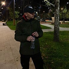 Фотография мужчины Вячеслав, 27 лет из г. Куровское