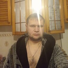 Фотография мужчины Александр, 36 лет из г. Искитим