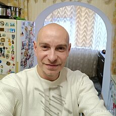 Фотография мужчины Алексей, 45 лет из г. Ейск