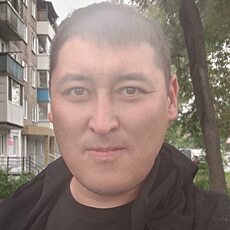 Фотография мужчины Константин, 39 лет из г. Петропавловск-Камчатский