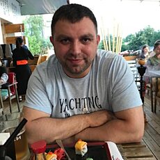 Фотография мужчины Сергей, 41 год из г. Октябрьский (Московская Область)